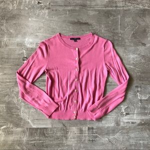 GAP long sleeve lightweight Cardigan